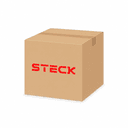 Interruptor Steck Ambiente Conectado 4X4" 4 Módulos +2 Plugs Touch Branco Wi-Fi 0