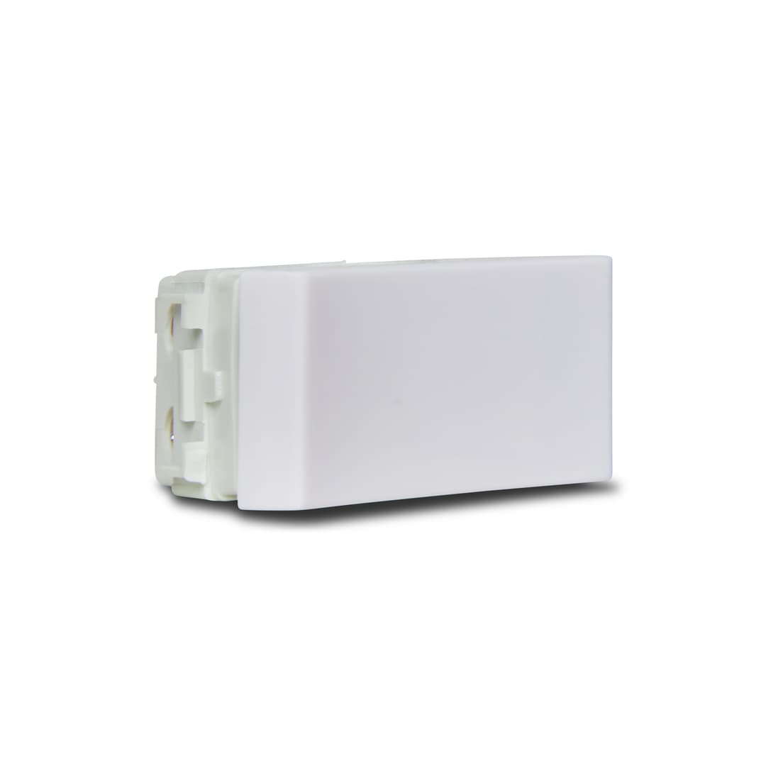 Módulo Interruptor Stella Bipolar Paralelo 10A 250V~ Steck 868031