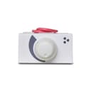 Módulo Variador De Ventilador Bi-Volt Stella Steck 868050 0