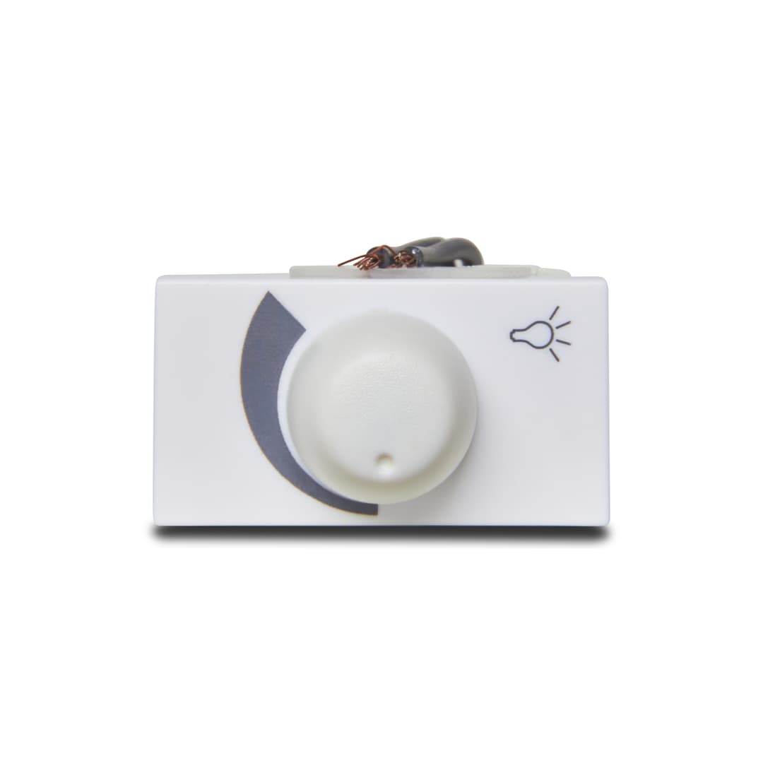 Módulo Variador De Luz Bi-Volt Stella Steck 868051