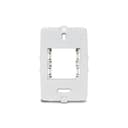 Suporte Stella 4X2 2 Modulos Centrais Steck 868073 0