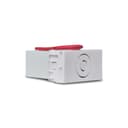 Módulo Campainha Cigarra Stella 127/220V~ Steck 868097 1