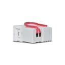 Módulo Campainha Cigarra Stella 127/220V~ Steck 868097 2