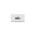 Módulo Tomada Carregador Usb Stella 10A 127/220V~ Steck 868103 2