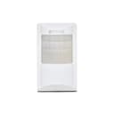 Sensor De Presença De Sobrepor Branco Steck 868106 0