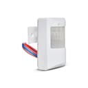 Sensor De Presença De Sobrepor Branco Steck 868106 1