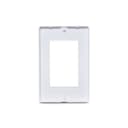 Placa 4X2 Stella 3 Modulos Steck 869015 1
