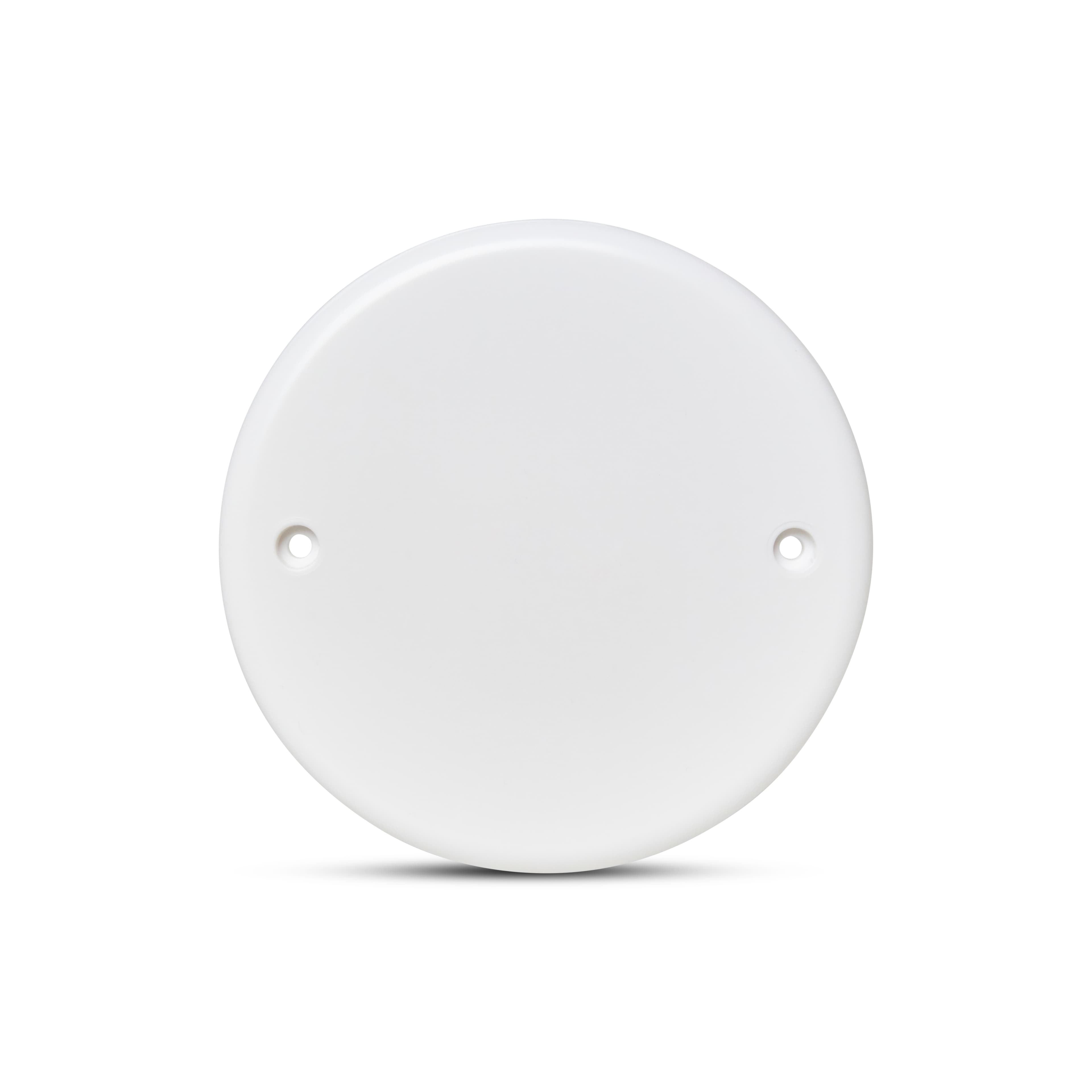 Placa Circular Para Teto Steck 869073