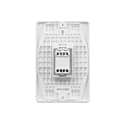 Conjunto Pulsador P/Campainha Stella 10A 250V~ Steck 869180 2