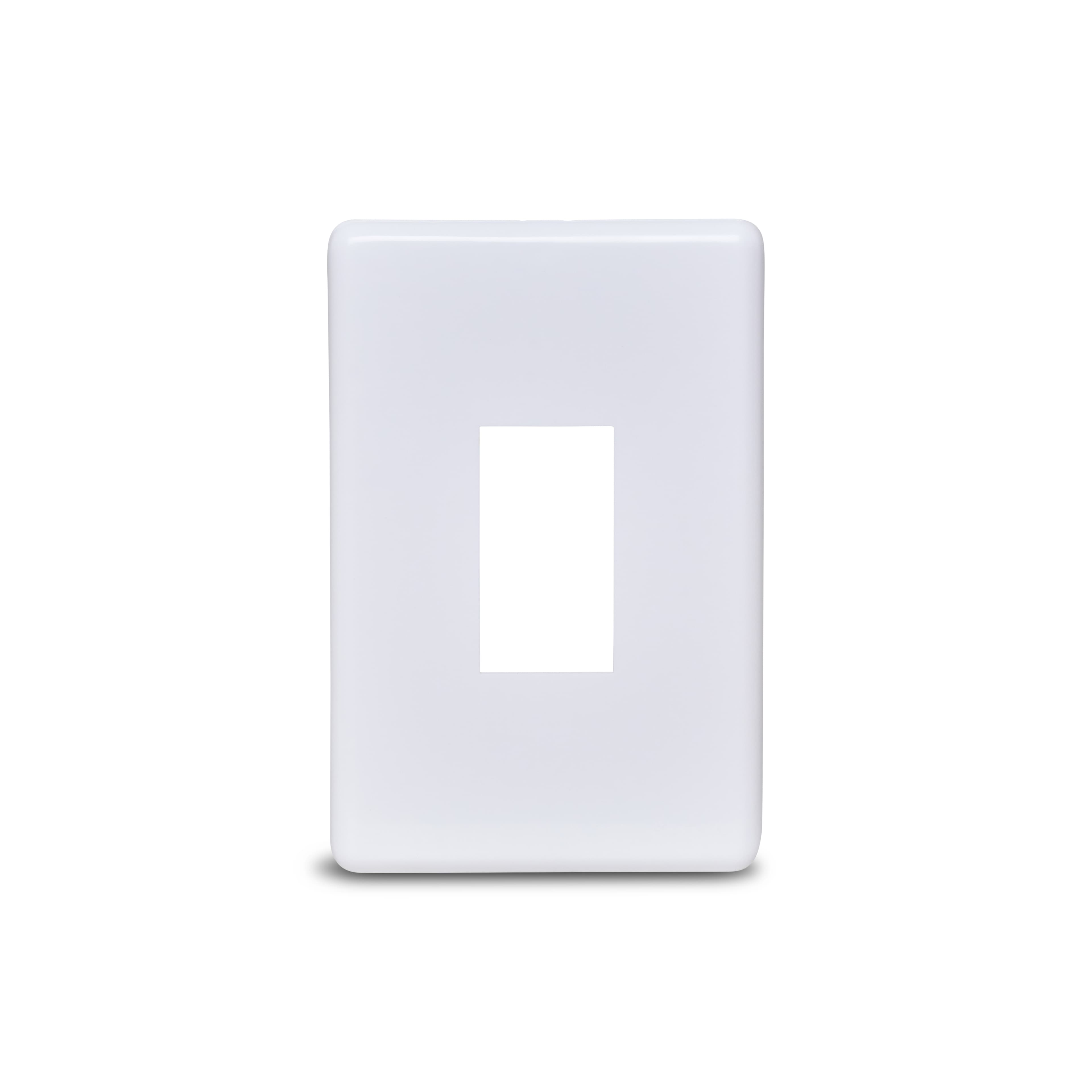 Conjunto Modulo Telefonia Stella Rj11 4 Vias Steck 869194