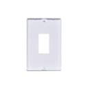 Conjunto Modulo Telefonia Stella Rj11 4 Vias Steck 869194 1