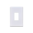 Conjunto Modulo Informatica Stella Rj45 8 Vias Steck 869195 0