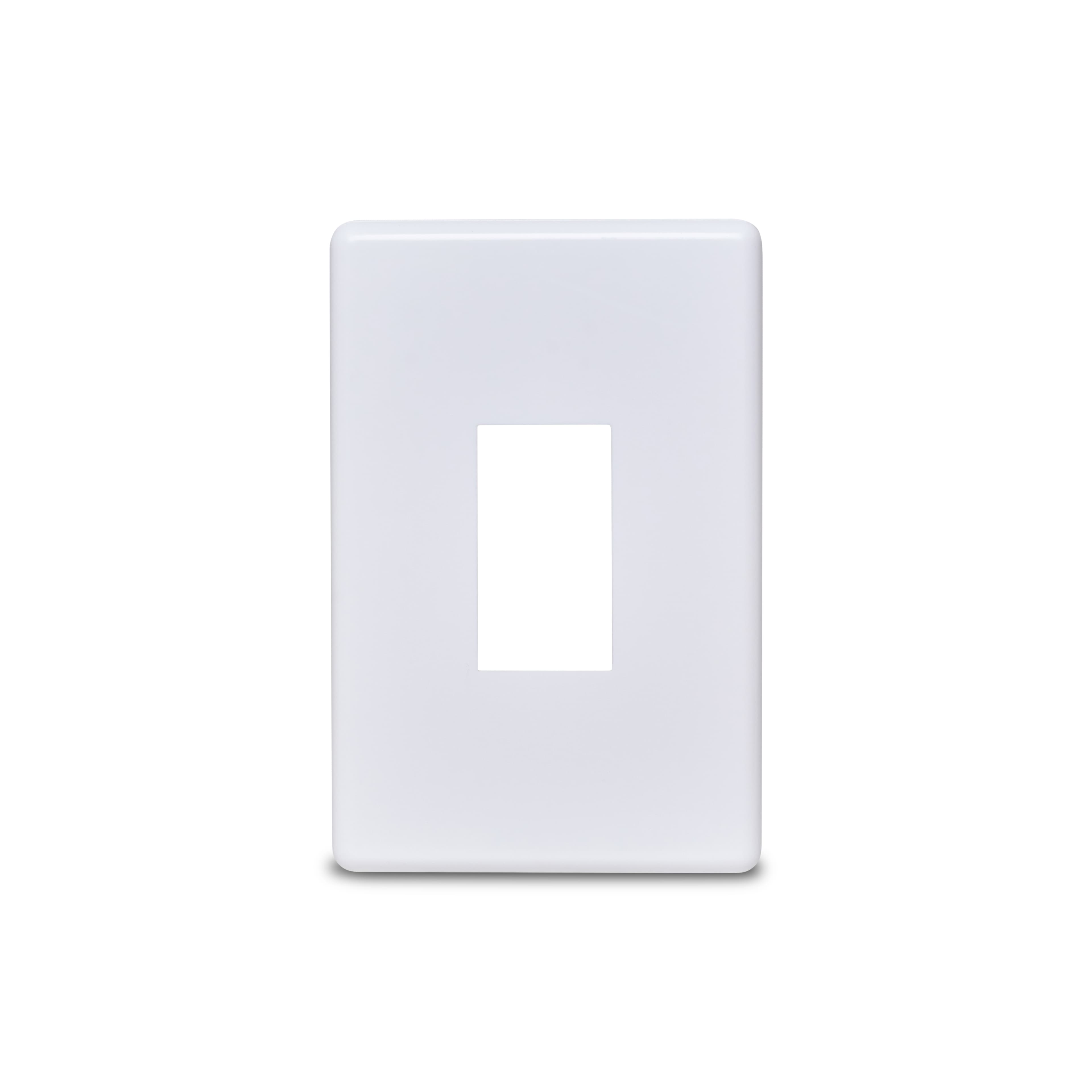 Conjunto Modulo Informatica Stella Rj45 8 Vias Steck 869195