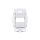 Conjunto Stella 2 Int Simp 10A 250V~ Steck 869310 2