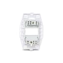 Conjunto Stella 2 Int Simp 10A 250V~ Steck 869310 3