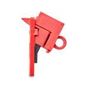 Bloqueio Trava P/ Caixa Mold 63/100/250A Steck Blod250 1