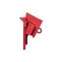 Bloqueio Trava P/ Caixa Mold 400/630/800A Steck Blod800 1