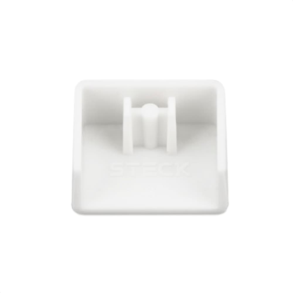Tampa Extremidade Conduteck 12X9 Steck Ca1209Te