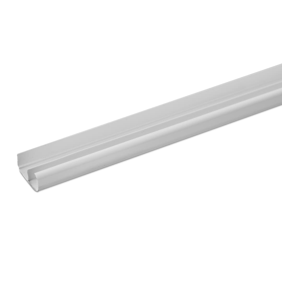 Canaleta Aparente Conduteck 20X10Mm Steck Ca2010B