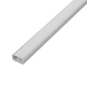 Canaleta Aparente Conduteck 20X10Mm Steck Ca2010B 2