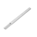 Canaleta Aparente Conduteck 20X10Mm Steck Ca2010B 4