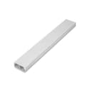 Canaleta Aparente Conduteck 40X16Mm Com Adesivo Steck Ca4016A 2