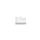 Cotovelo 90 Conduteck 40X16 Steck Ca4016C90 1