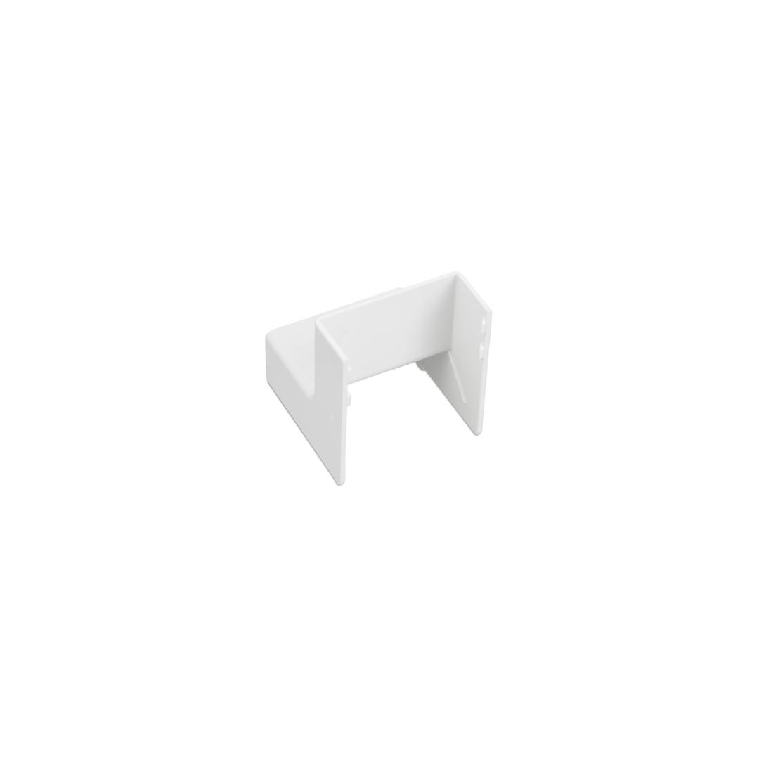Cotovelo Interno Conduteck 40X16 Steck Ca4016Ci