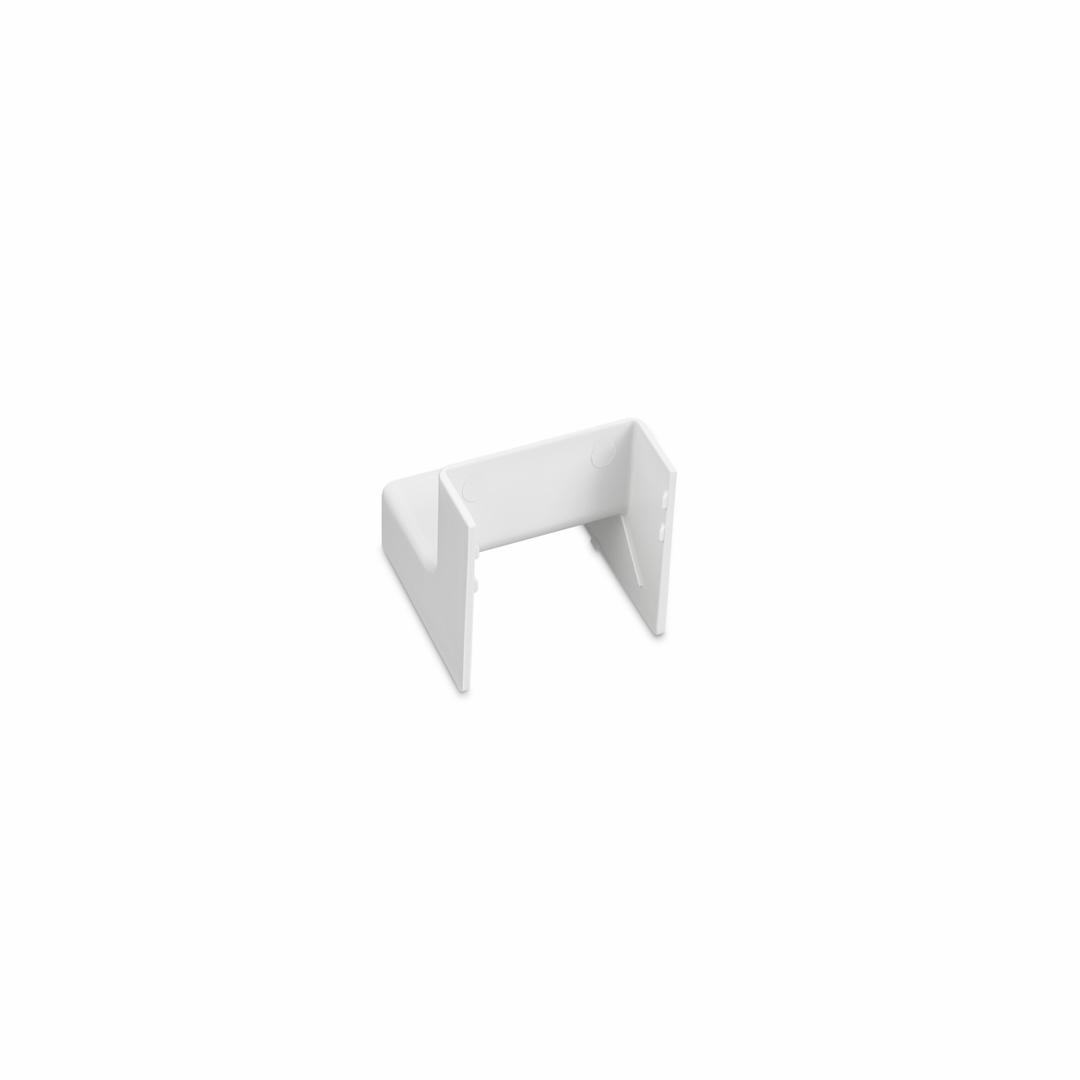 Cotovelo Interno Conduteck 50X20 Steck Ca5020Ci