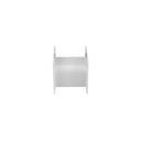 Cotovelo Interno Conduteck 50X20 Steck Ca5020Ci 1