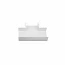 Derivação T Conduteck 50X20 Steck Ca5020T 1