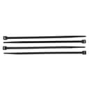 Abraçadeira Flexível 150X3,5Mm Preta Com 100 Peças Steck Cab15035Pt 2