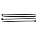 Abraçadeira Flexível 150X3,5Mm Preta Com 100 Peças Steck Cab15035Pt 5