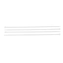 Abraçadeira Flexível 350X4,8Mm Branca Com 100 Unidades Steck Cab35048Br 2
