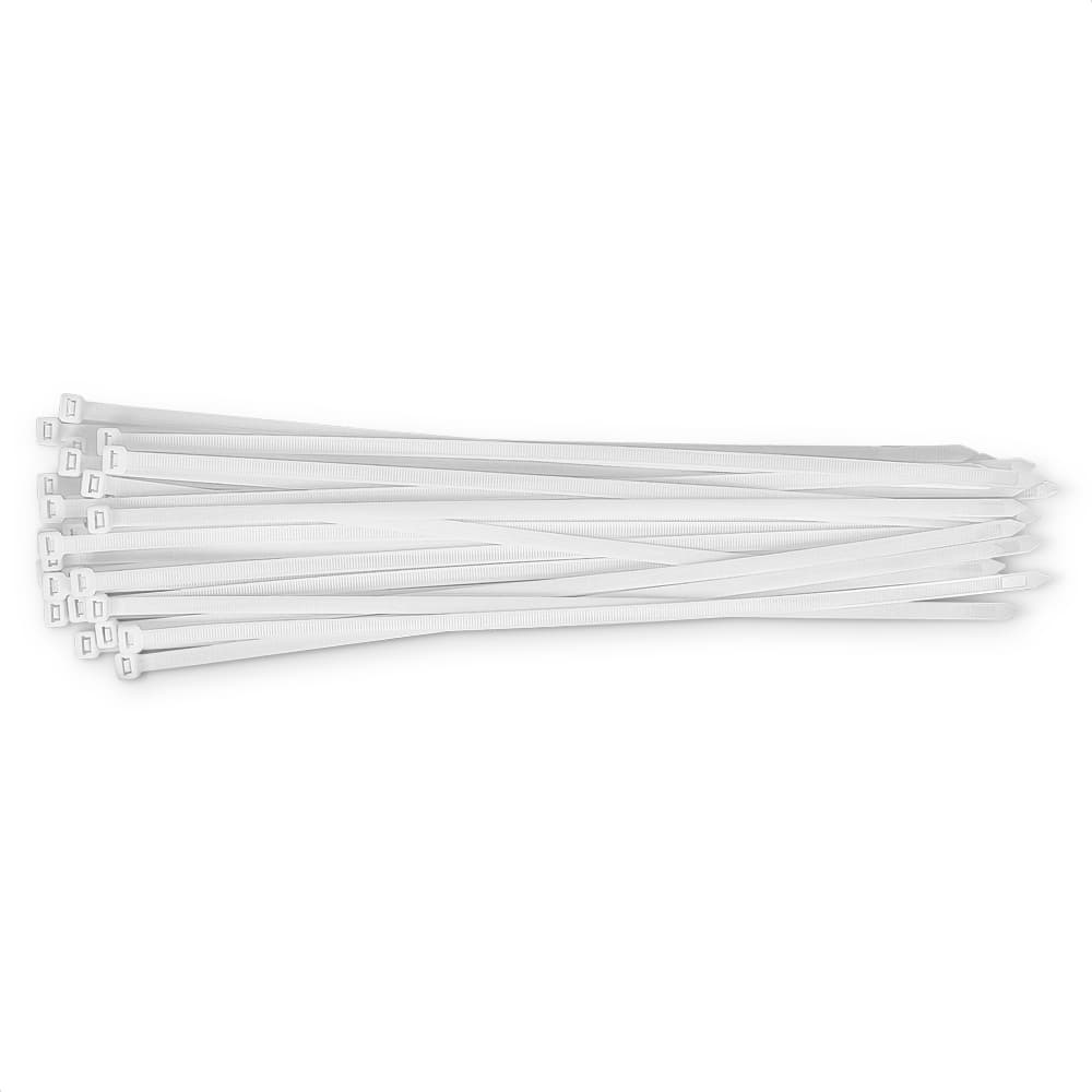 Abraçadeira Conduteck 650X12.0Mm Br C/50 Steck Cab65012Br