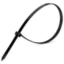 Abraçadeira Conduteck 650X12.0Mm Pt C/50 Steck Cab65012Pt 1