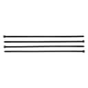 Abraçadeira Conduteck 650X12.0Mm Pt C/50 Steck Cab65012Pt 2