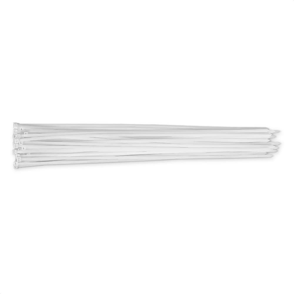 Abraçadeira Conduteck 800X09.0Mm Br C/50 Steck Cab80090Br