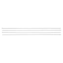 Abraçadeira Conduteck 800X09.0Mm Br C/50 Steck Cab80090Br 1
