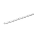 Conduite Espiral Conduteck Diâmetro 1/4'' 2M Branco Steck Ce06Br02 0