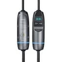 Carregador Veicular 220V 32A 7.4Kw Ip65 Steck 2