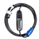 Carregador Veicular 220V 32A 7.4Kw Ip65 Steck 4