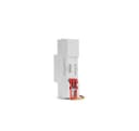 Prot Sur C/ Cart 40Ka 275V Classe Ii Sinal Remota Steck Dps40275Cs 1