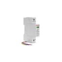 Prot Sur C/ Cart 65Ka 275V Classe Ii Sinal Remota Steck Dps65275Cs 0