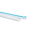 Canaleta Para Superficie Dexson 13 X 7 Mm Branca Com Adesivo 2M;, Schneider Electric, DXN10031 0