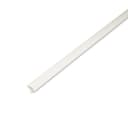 Canaleta De Canto 20X20 Com Adesivo Incluso - Cor Branca- Linha Dexon;, Schneider Electric, DXN10063 0