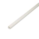 Canaleta Para Superficie Dexson 20 X 20 Mm Branca Com Adesivo 2M;, Schneider Electric, DXN10071 0