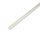 Canaleta Para Superficie Dexson 20 X 20 Mm Branca Com Adesivo 2M;, Schneider Electric, DXN10071 1