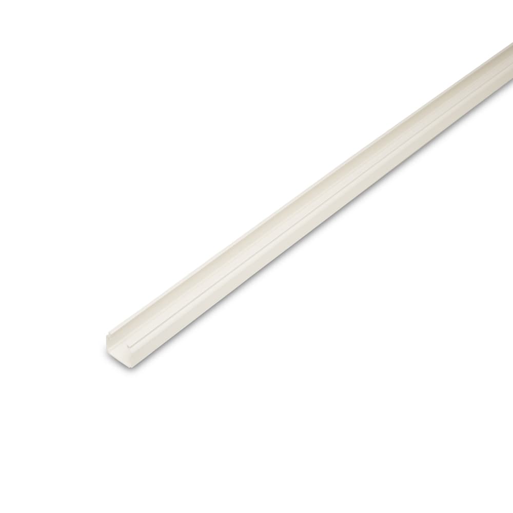 Canaleta Para Superficie Dexson 25 X 25 Mm Branca Sem Adesivo 2M;, Schneider Electric, DXN10081