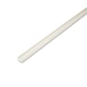 Canaleta Para Superficie Dexson 25 X 25 Mm Branca Sem Adesivo 2M;, Schneider Electric, DXN10081 0